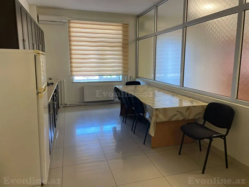 Kirayə verilir Ofis 260 m² Bakı, Nəsimi r., 20 Yanvar m — Ofis, Bakı (3)
