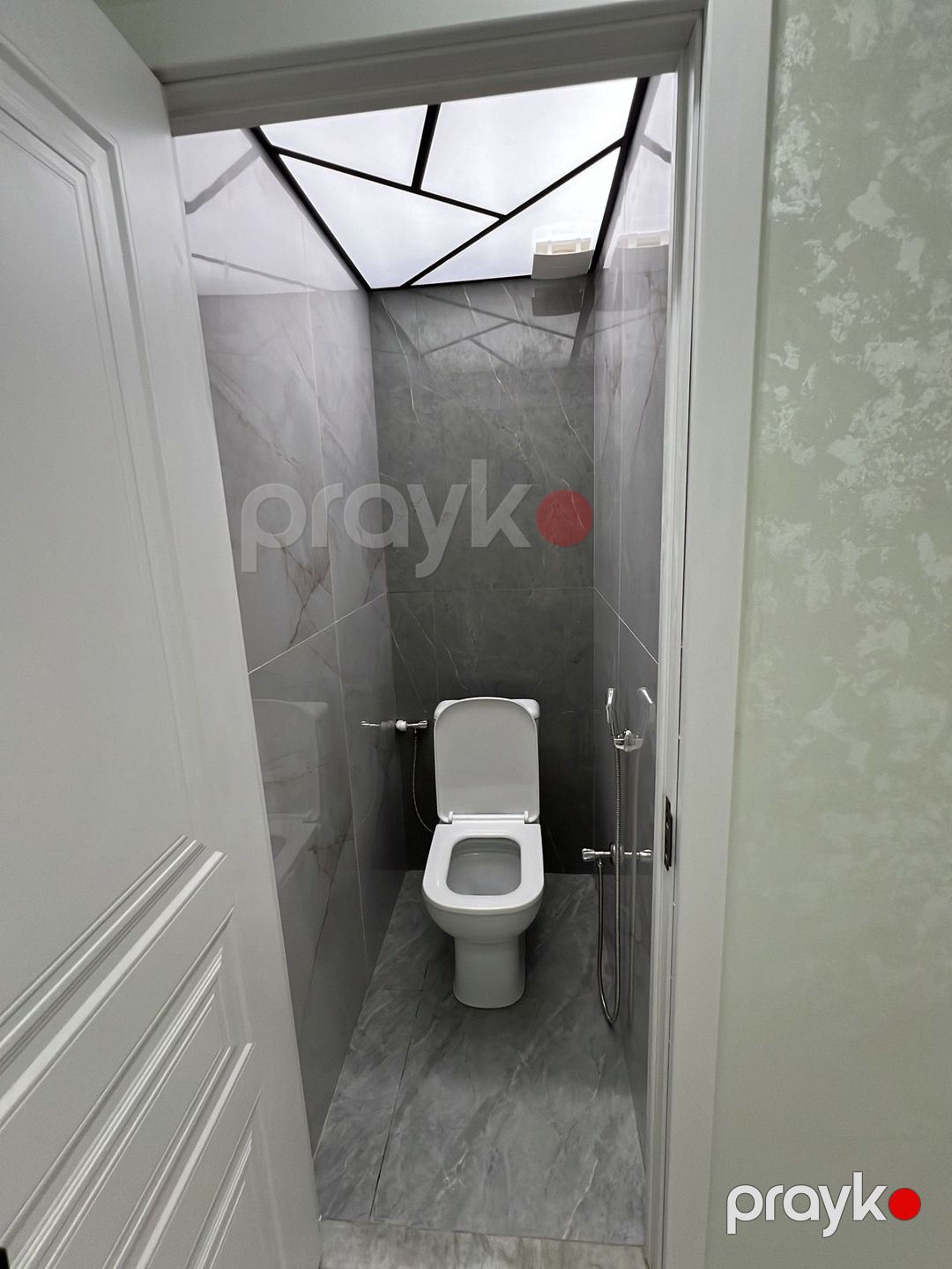 Satılır 3 otaqlı köhnə tikili 65 m² — Mənzil, Bakı (4)
