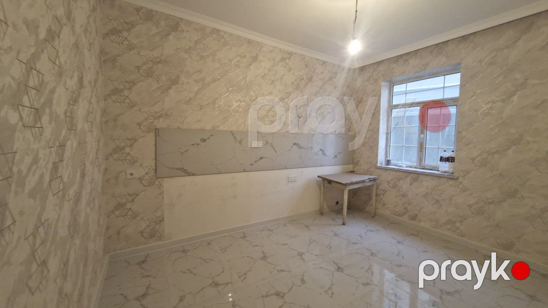 Satılır 4 otaqlı həyət evi/bağ evi 120 m² — Ev, villa, Bakı (5)