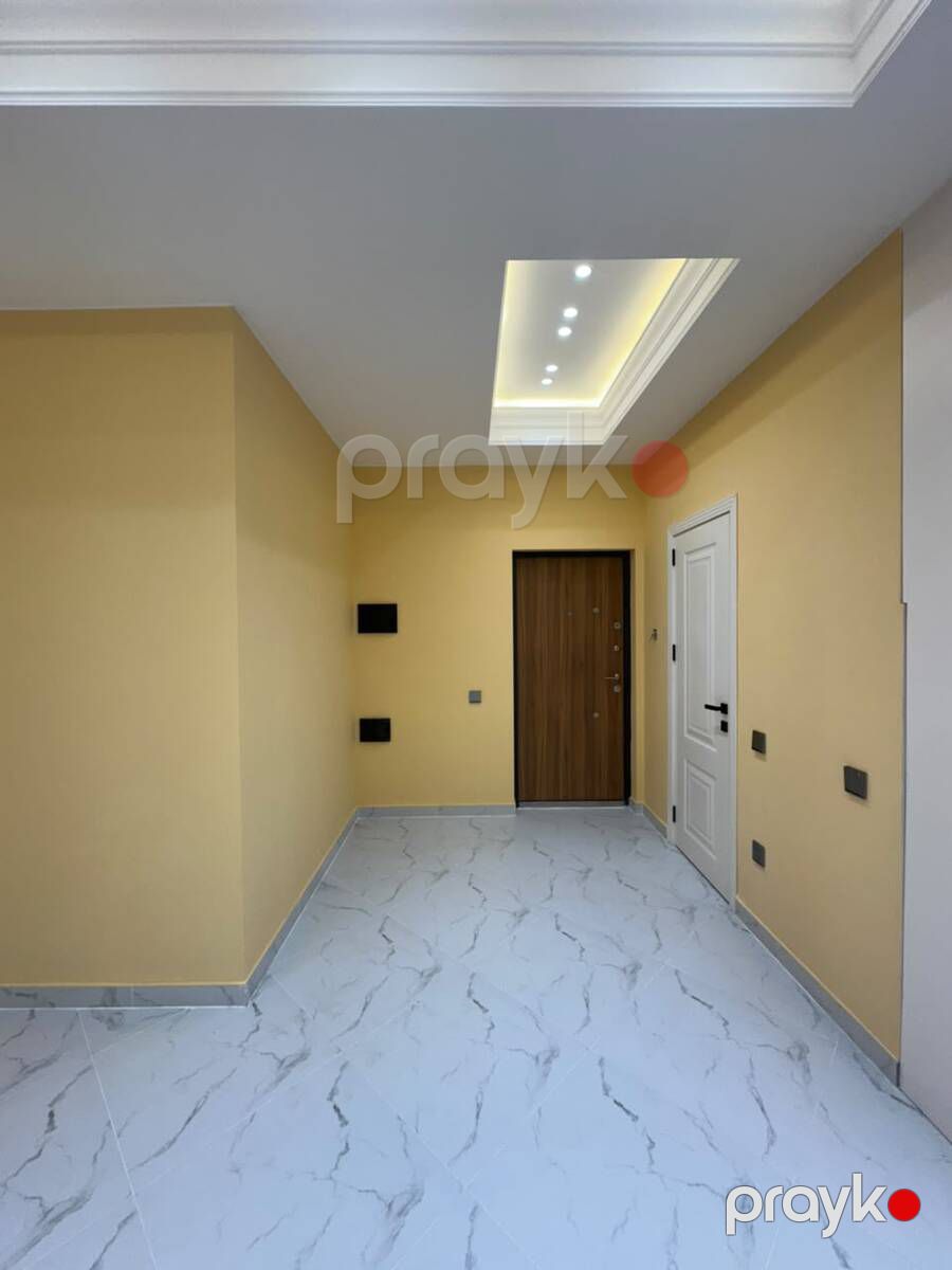 Satılır 3 otaqlı yeni tikili 90 m² — Mənzil, Bakı (11)
