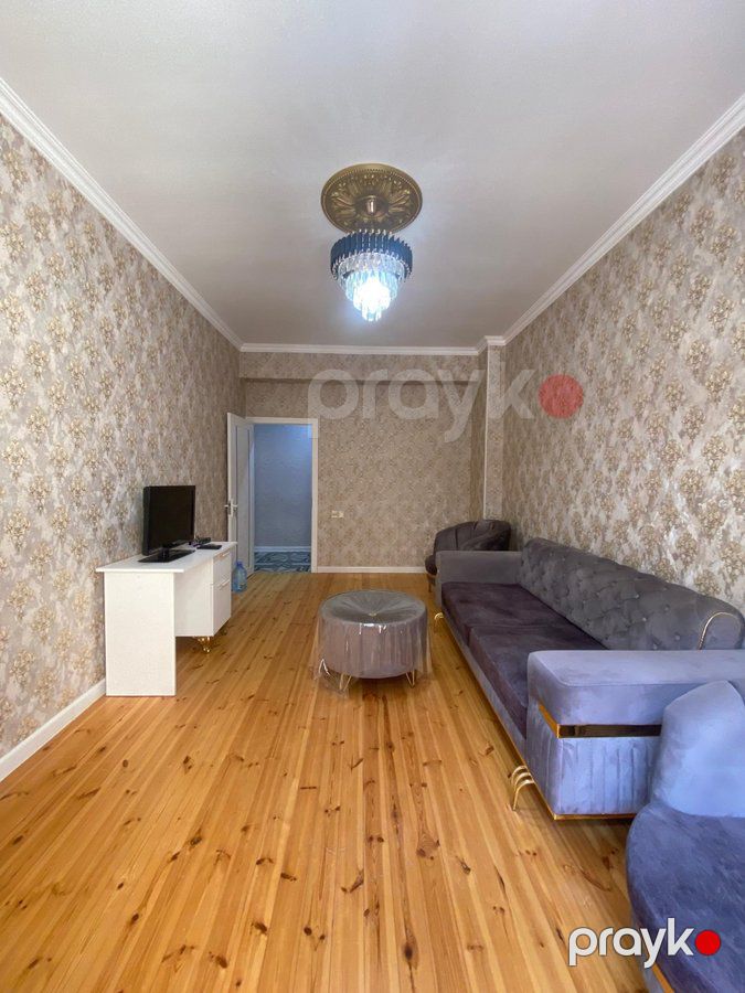 2 otaqlı mənzil, 50 m², Xırdalan ş — Mənzil (3)