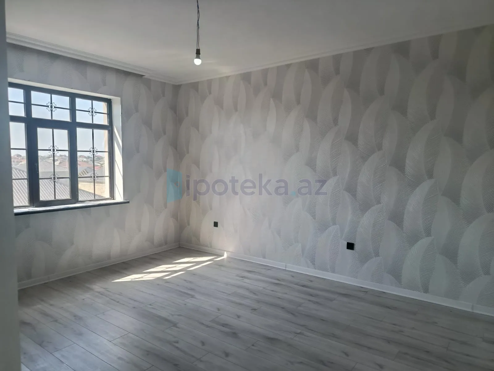 Satılır: 6 Otaq, Evlər/Villalar, Abşeron r., Saray q., 200.00 m² — Saray