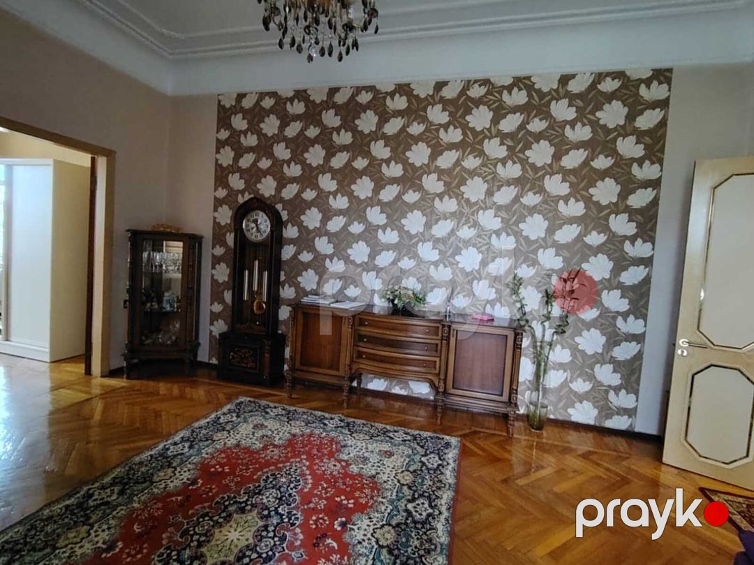 İcarəyə verilir 2 otaqlı köhnə tikili 75 m² — Mənzil, Bakı (3)