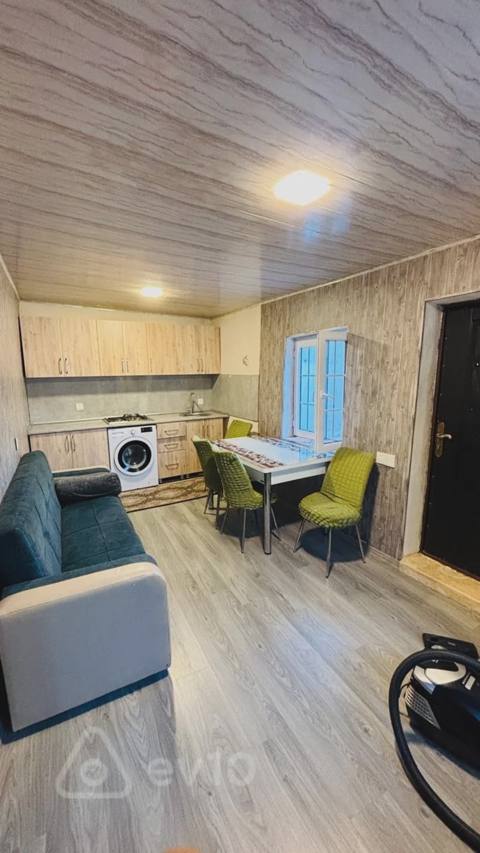 2 otaqlı həyət evi, 50 m², Şağan — kirayə — Bəxtiyar — Үй, вилла