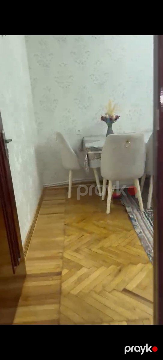 3-otaqlı mənzil kirayə verilir, Gəncə ş., 72 m² — Mənzil, Gəncə (2)