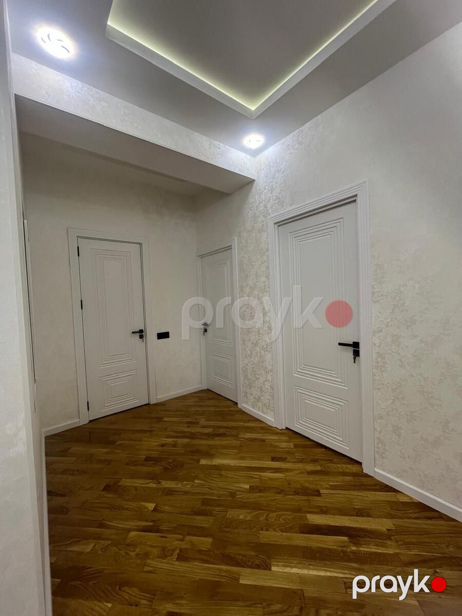 Satılır 3 otaqlı yeni tikili 115 m² — Mənzil, Bakı (12)