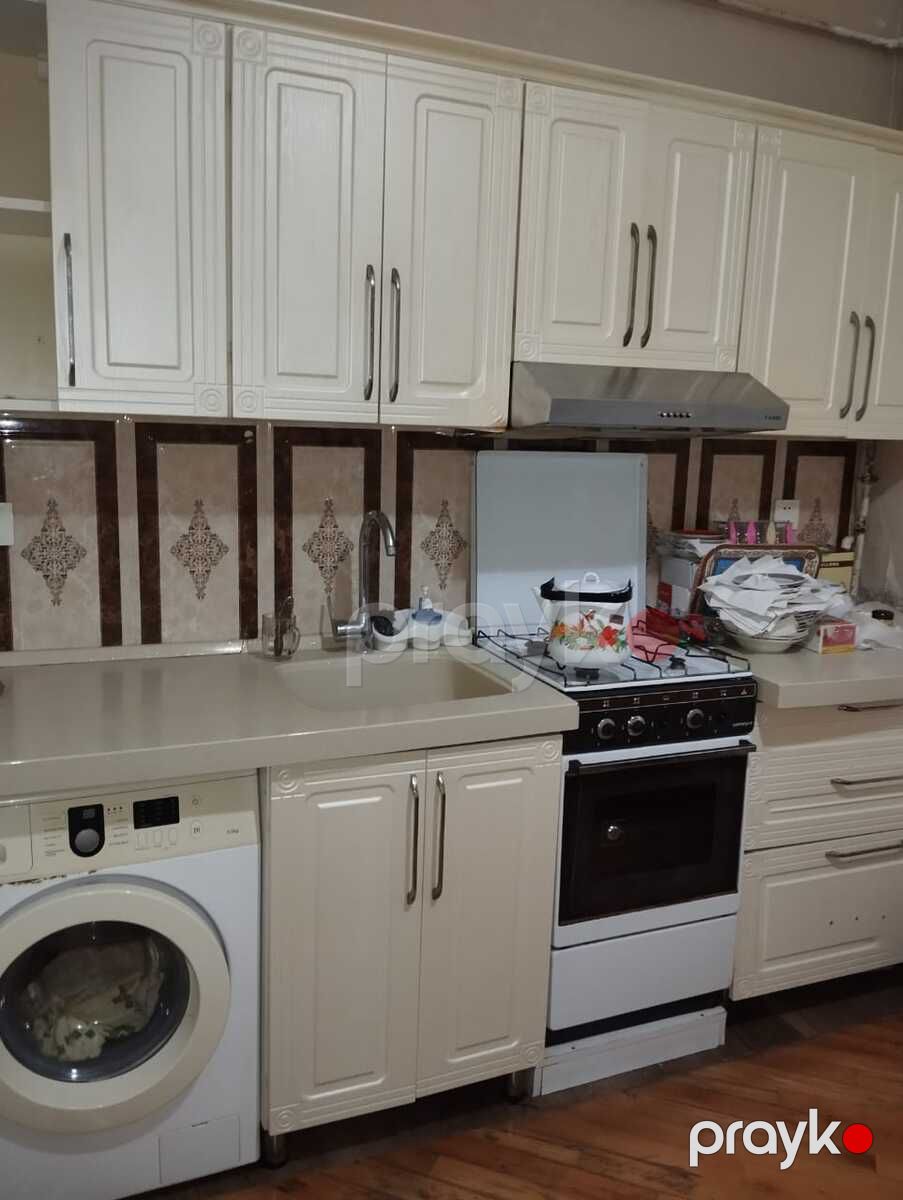 İcarəyə verilir 2 otaqlı köhnə tikili 65 m² — Mənzil, Bakı (12)