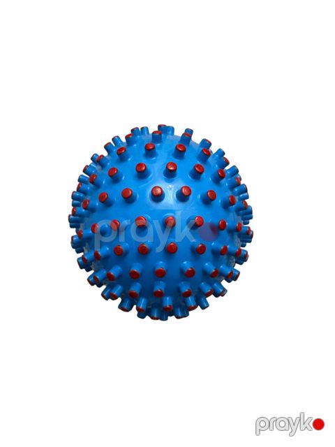 Masaj topu U25141BR göy — Bakı