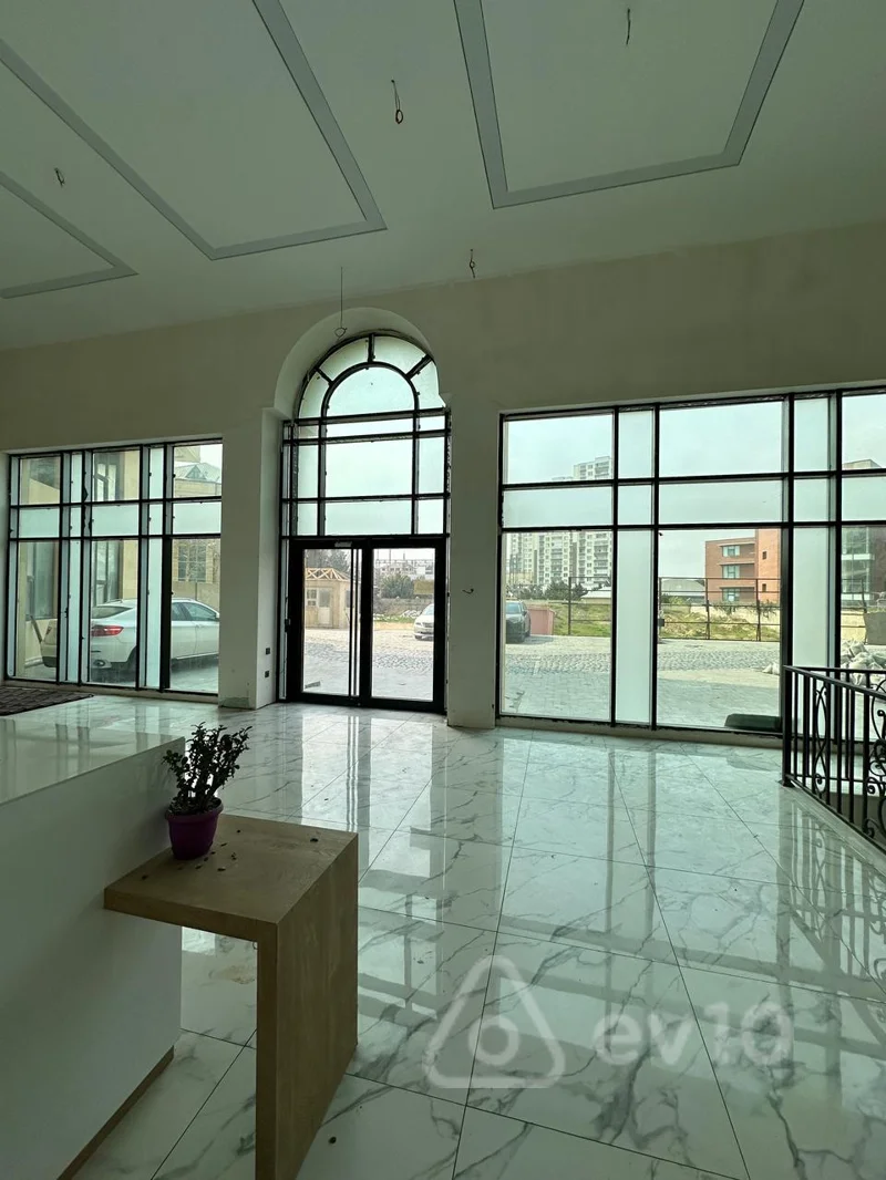3 otaqlı mənzil, 140.3 m², Abbasqulu Abbaszadə — Mənzil, Bakı (11)