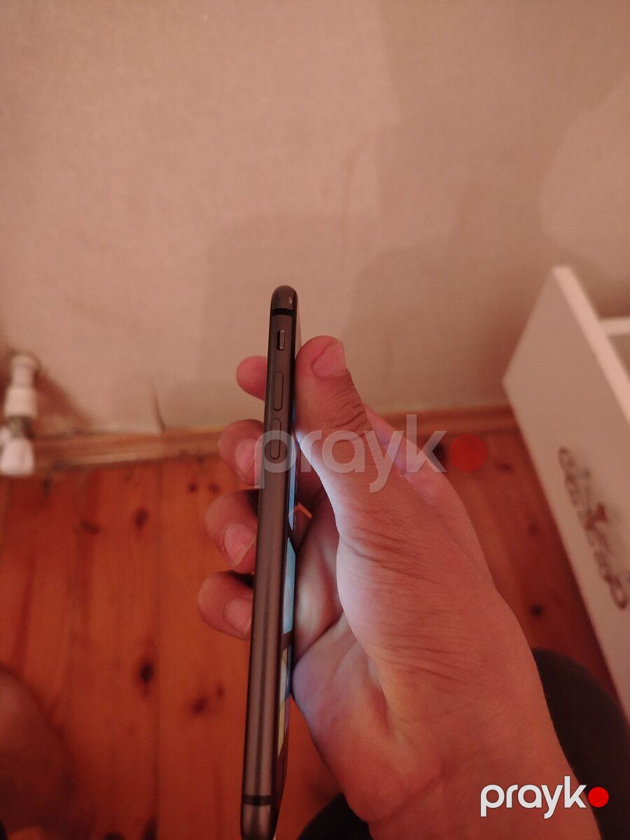 Apple iPhone 8 Space Gray 64GB — Smartfonlar, Bakı (2)