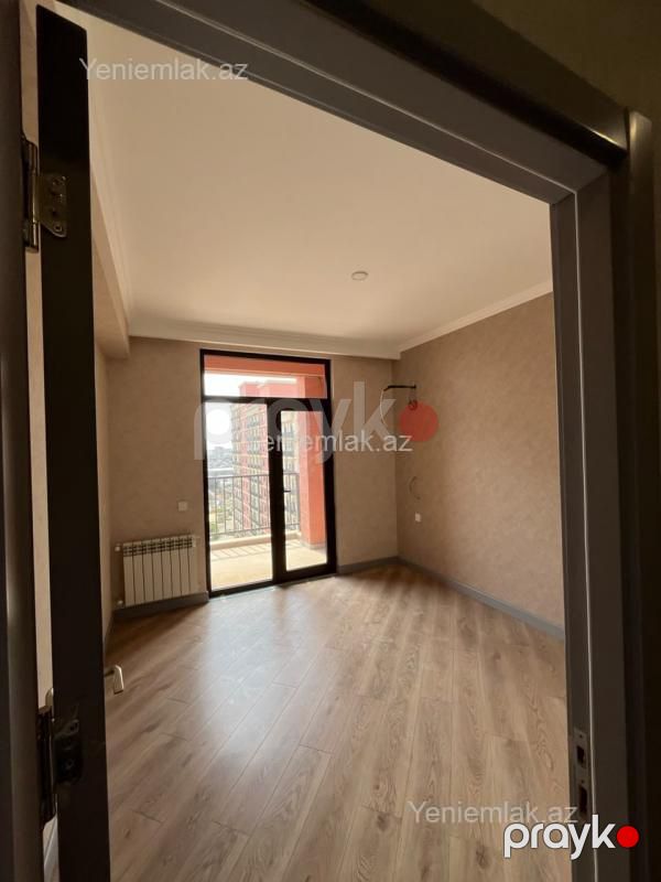 Satılır 2 otaqlı Bina evi menzil (Yeni tikili), 53 m², Binəqədi rayonu — Mənzil, Bakı (7)