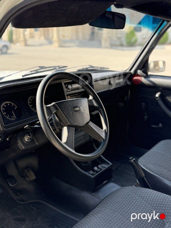 Lada (VAZ) 2107, 1.7 L, 2010 il, 50 000 km — Avtomobillər, Gəncə (7)