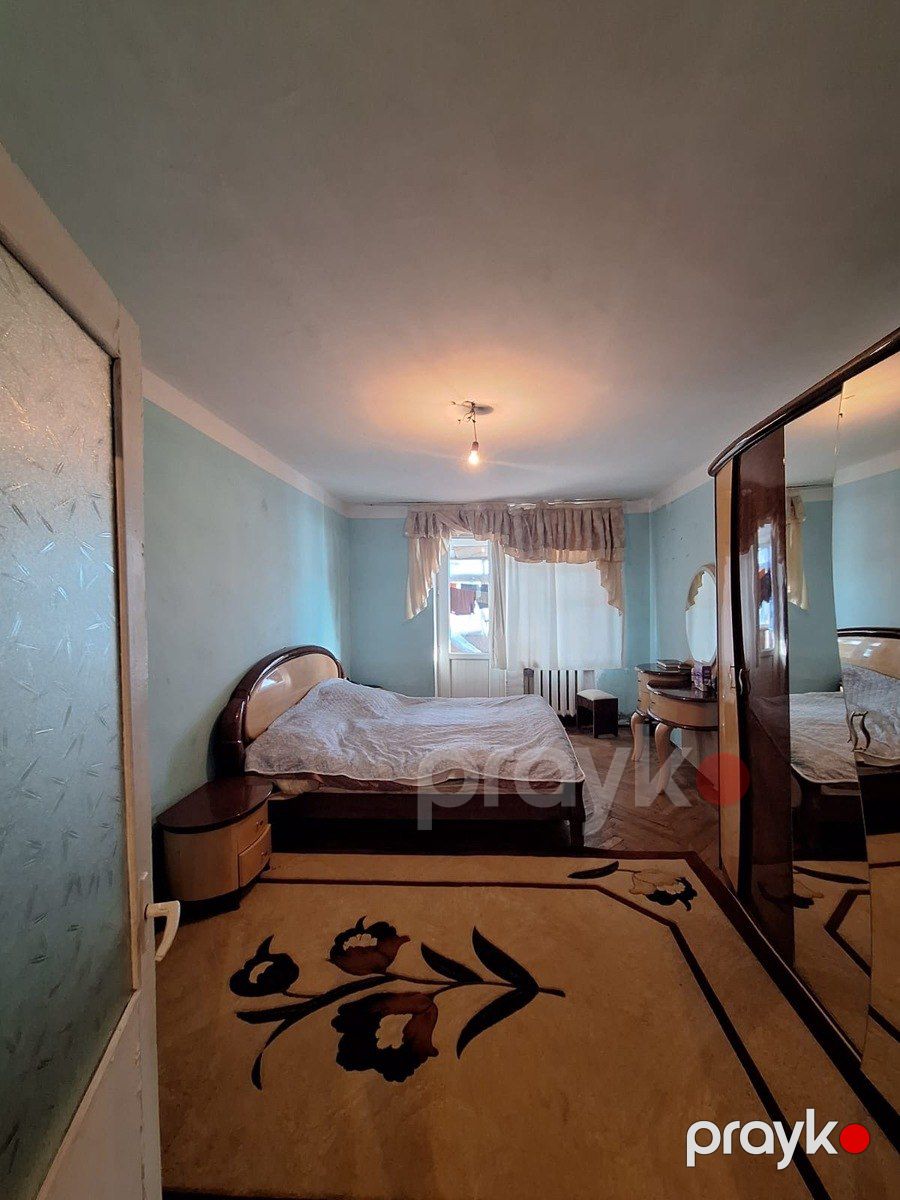 Satılır 3 otaqlı köhnə tikili 75 m² — Mənzil, Bakı (3)
