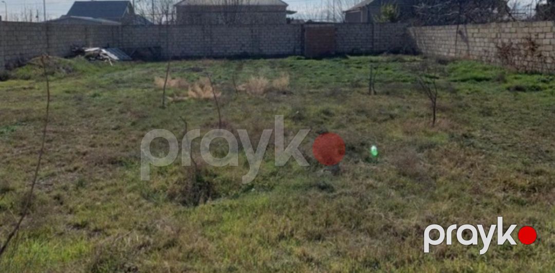 Satılır torpaq 14 sot — Torpaq, Bakı (4)