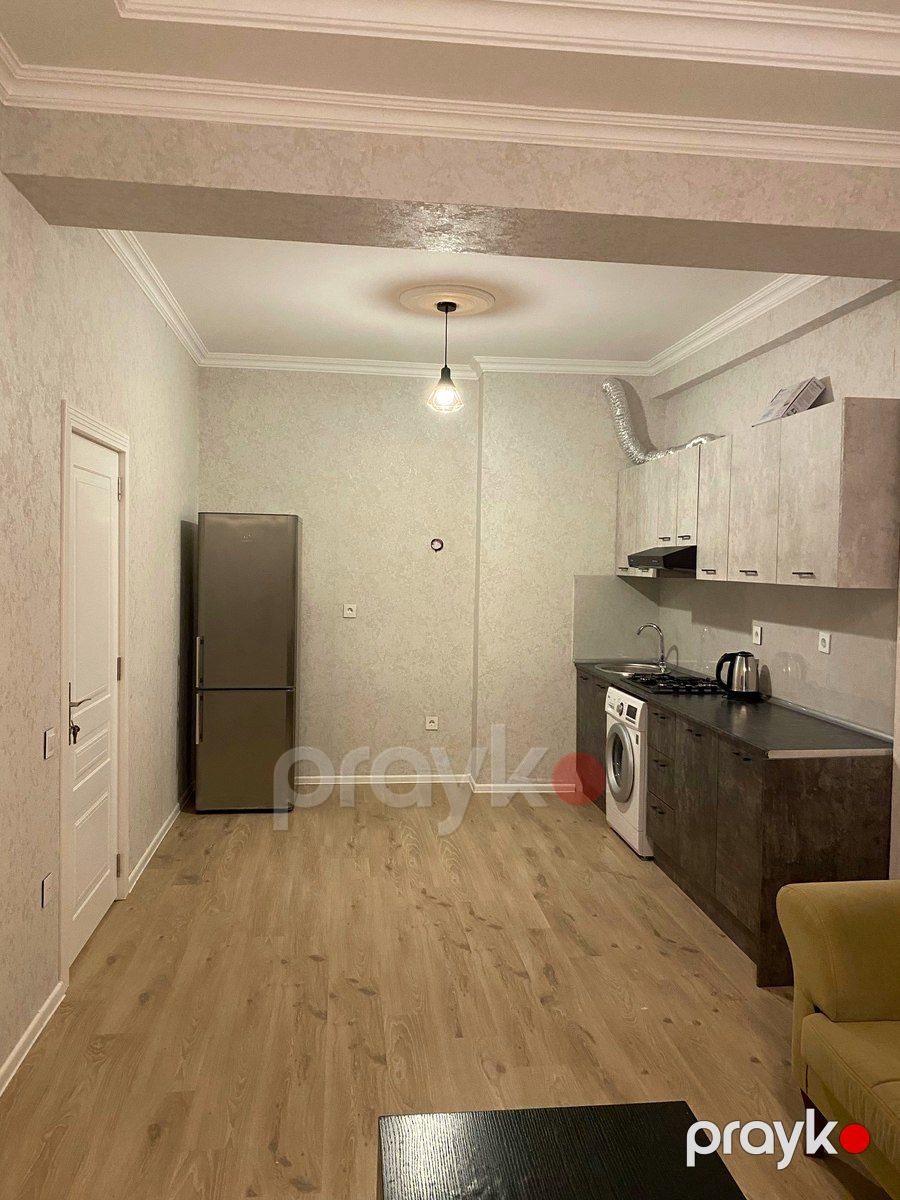 2-otaqlı yeni tikili kirayə verilir, Sumqayıt ş., 76 m² — Mənzil, Sumqayıt (4)