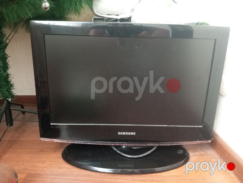 Yeni Televizor Samsung LCD 24" Ünvandan götürmə — Televizorlar, Bakı (2)