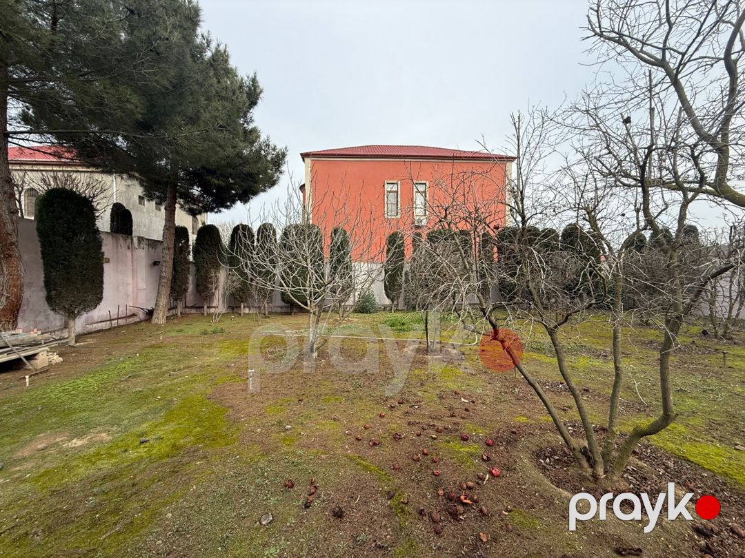 11 sot torpaq sahəsi, Mərdəkan qəs — Torpaq, Bakı (3)