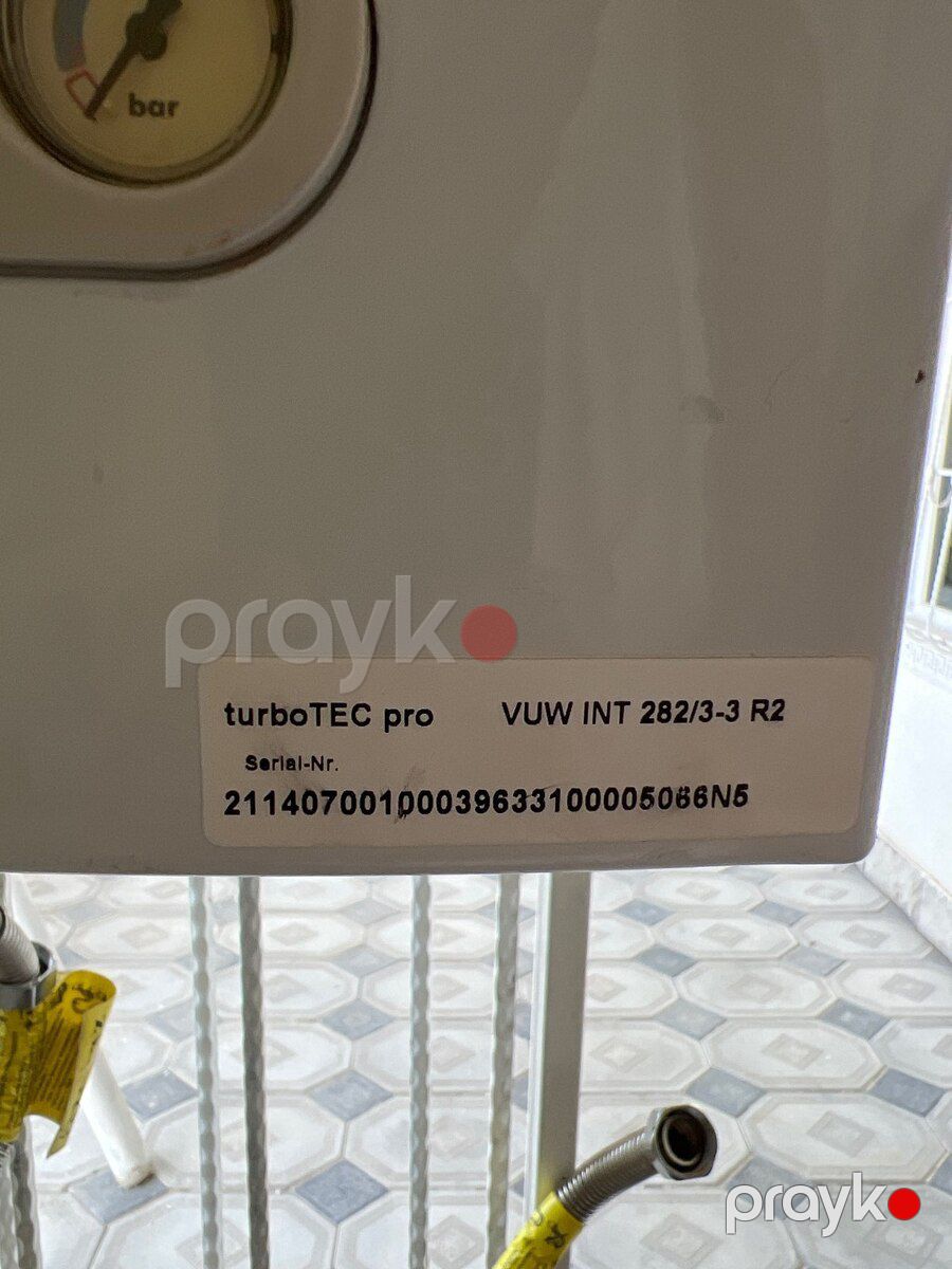 Kombi Vayland — Təmir və inşaat, Bakı (3)