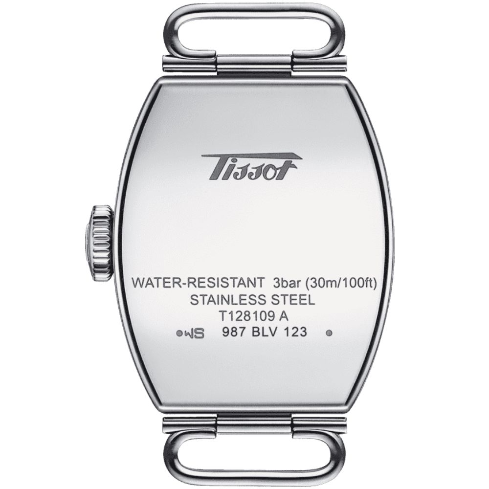 Saat Tissot T1281091603200 — Qol saatları, Bakı (3)