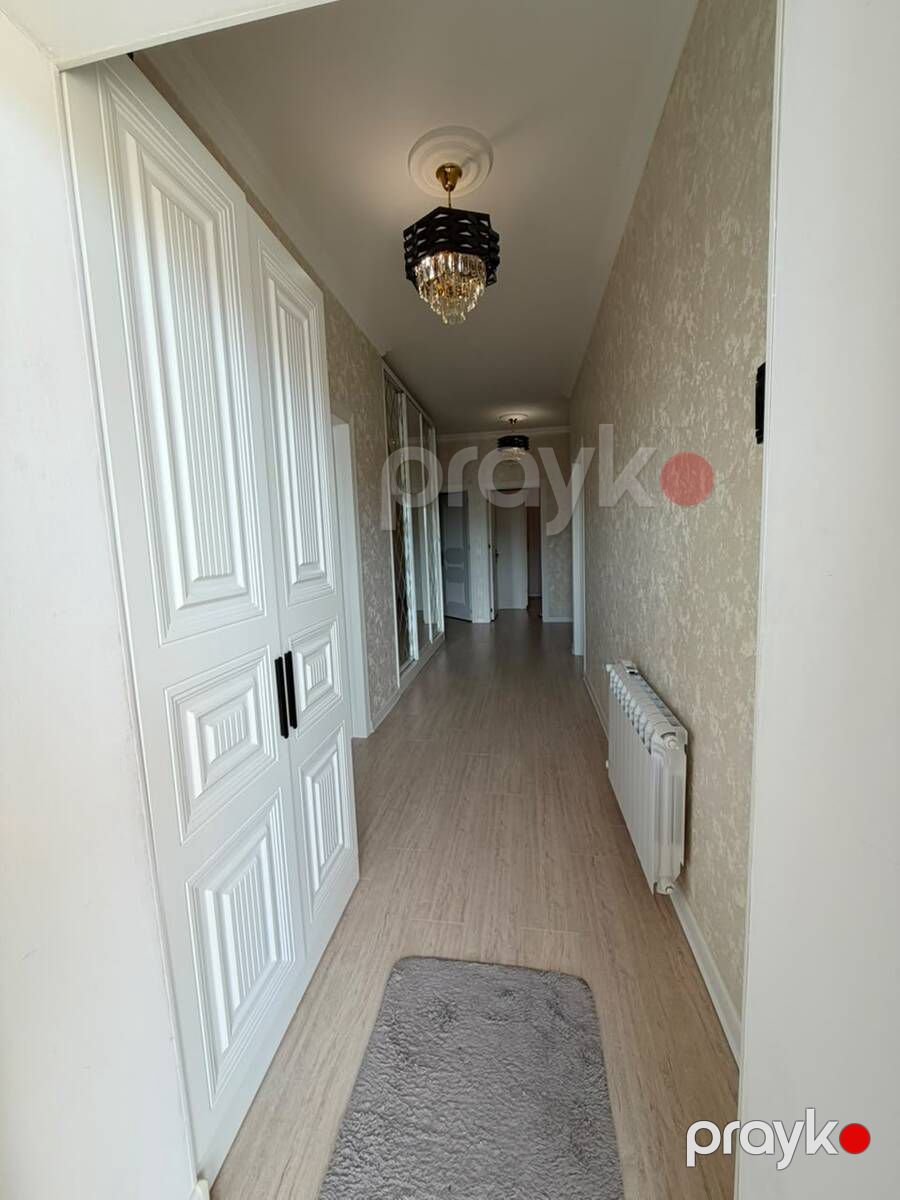 Həyət evi, Binəqədi r — Ev, villa, Bakı (8)