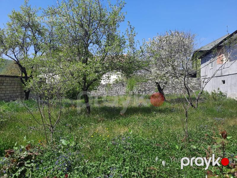 Satılır 4 otaqlı Həyət evi / Villa, 500 m², Şəki — Ev, villa, Şəki (10)