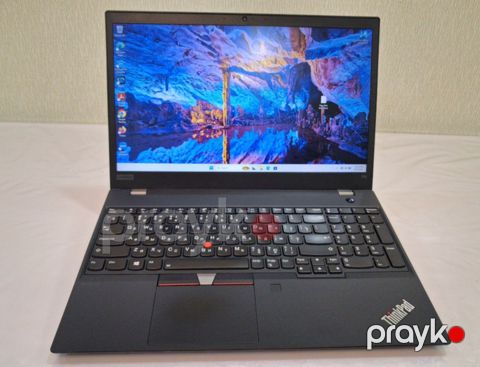 Noutbuk Lenovo Thinkpad T15 — Bakı