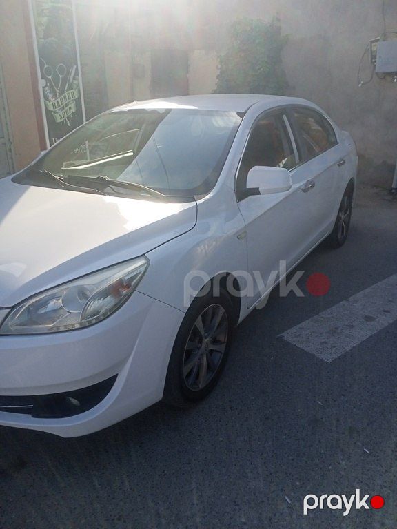 Lifan 720, 1.8 L, 2015 il, 200 910 km — Avtomobillər, Bakı (4)