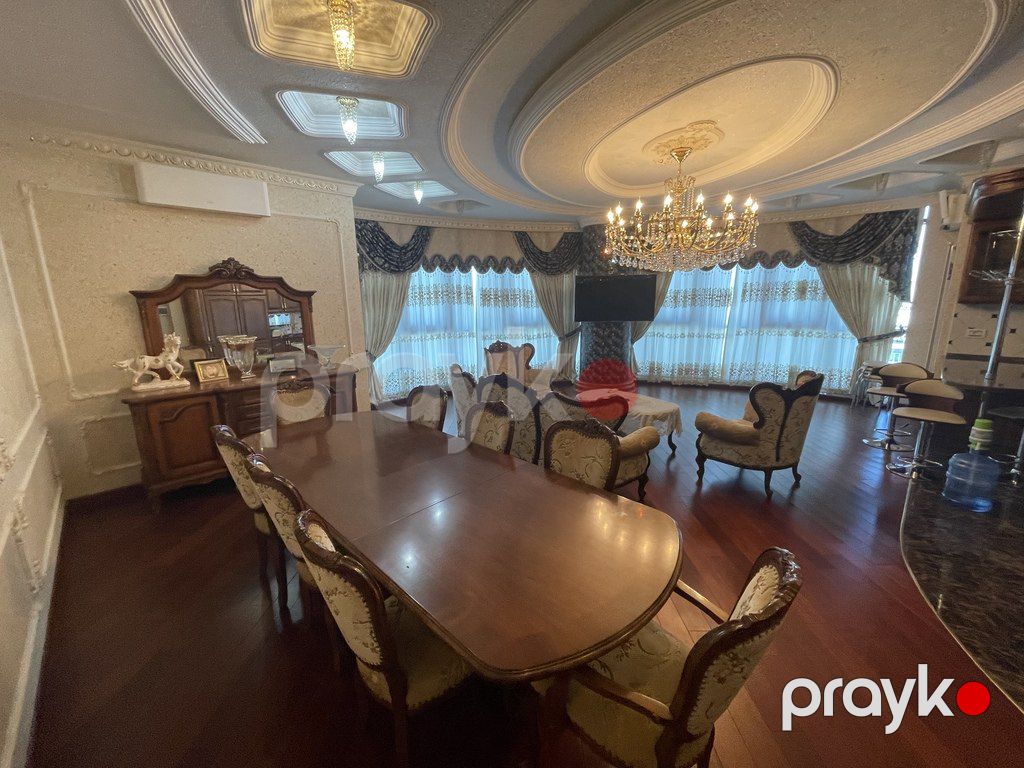 Satılır 4 otaqlı yeni tikili 250 m² — Mənzil, Bakı (4)