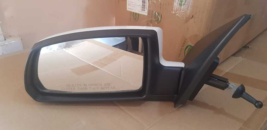 "Kia Rio 2005-2009" yan güzgüləri — Ehtiyat hissələri və aksesuarlar, Bakı (4)