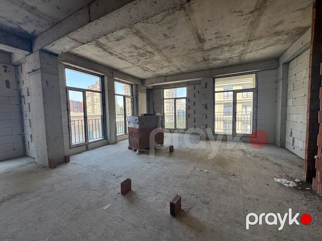 Whitestone Towers-də Dəyərindən Aşağı Sərfəli Təklif Nərimanov — Mənzil, Bakı (9)