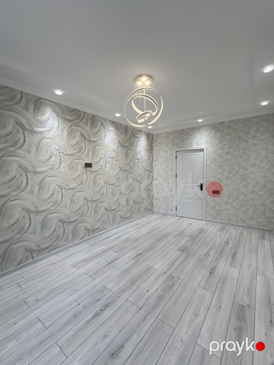 Satılır 3 otaqlı köhnə tikili 65 m² — Mənzil, Bakı (11)