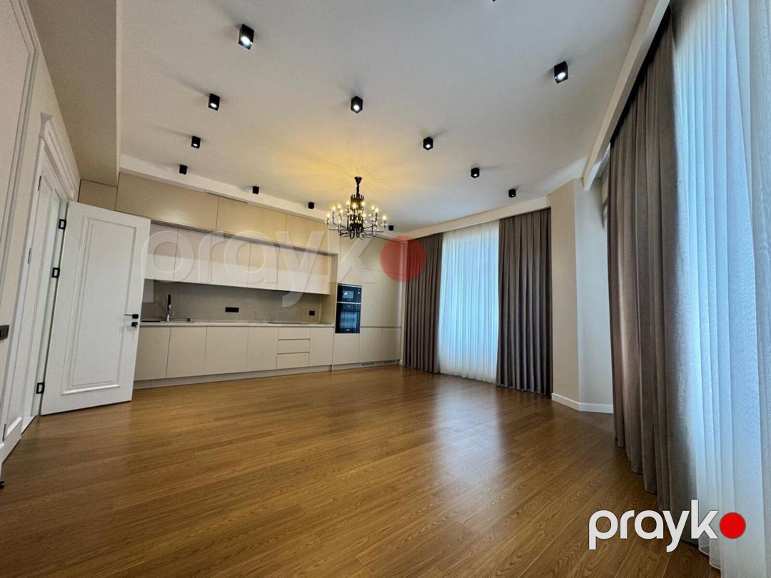 Satılır 3 otaqlı yeni tikili 150 m² — Mənzil, Bakı (3)