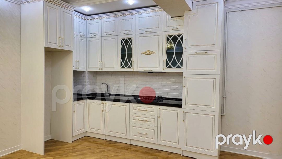 Satılır 2 otaqlı yeni tikili 60 m² — Mənzil, Bakı (5)