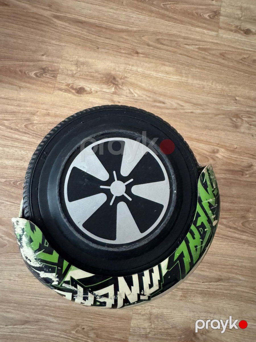Segway — İdman, hobi, istirahət, Bakı (4)