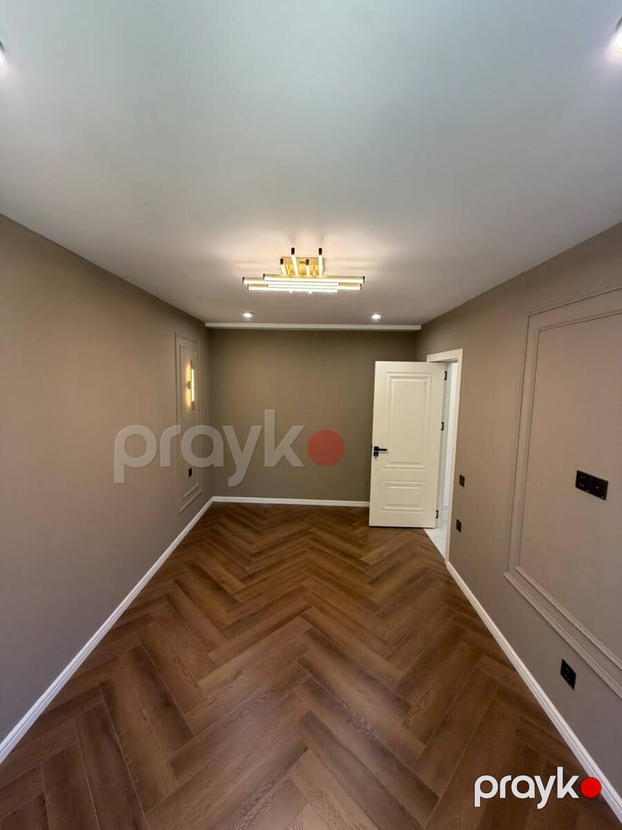 Satılır 3 otaqlı köhnə tikili 65 m² — Mənzil, Bakı (6)