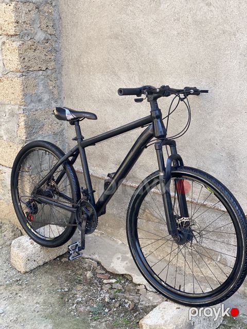 Velosiped — Bakı