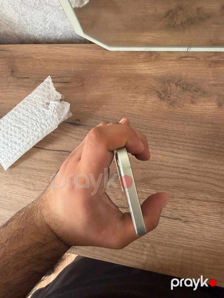 Apple iPhone 12 Blue 128GB/4GB — Smartfonlar, Bakı (4)