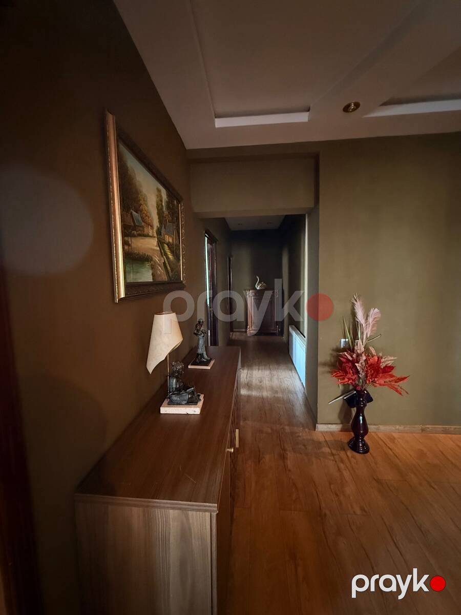Satılır 4 otaqlı yeni tikili 144 m² — Mənzil, Bakı (9)