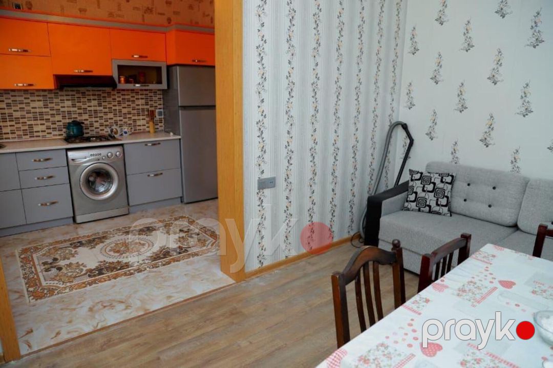 Satılır 8 otaqlı həyət evi/bağ evi 200 m² — Ev, villa, Qəbələ (5)