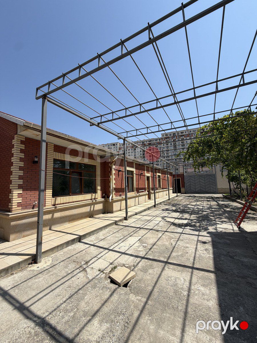 Satılır torpaq 25 sot — Torpaq, Bakı (8)