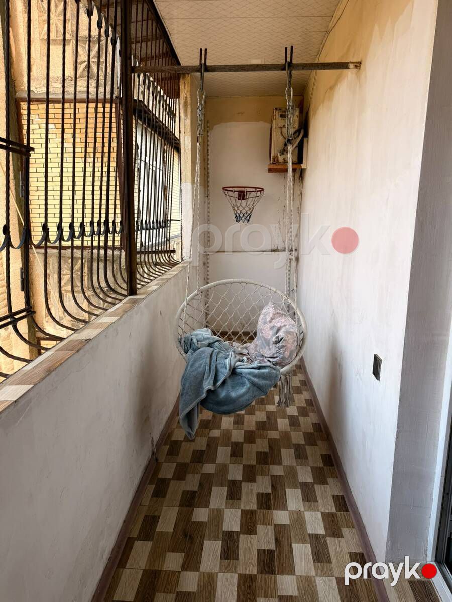 Satılır 3 otaqlı köhnə tikili 85 m² — Mənzil, Bakı (10)