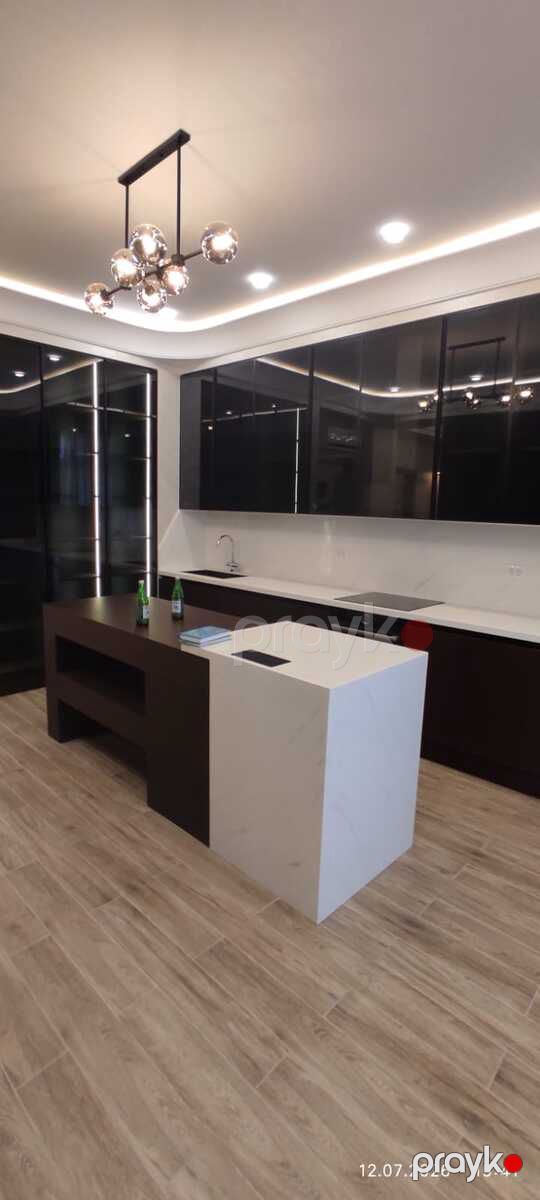 İcarəyə verilir 2 otaqlı yeni tikili 100 m² — Mənzil, Bakı (4)