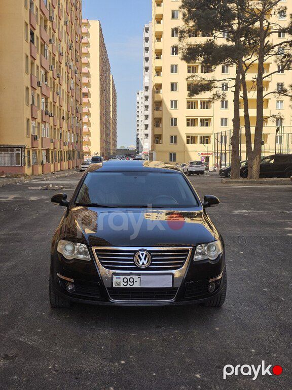Volkswagen Passat, 1.8 L, 2010 il, 184 702 km — Avtomobillər, Bakı (10)