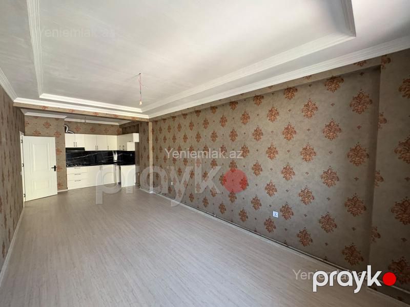 Satılır 2 otaqlı Bina evi menzil (Yeni tikili), 84 m², Yasamal rayonu — Mənzil, Bakı (8)