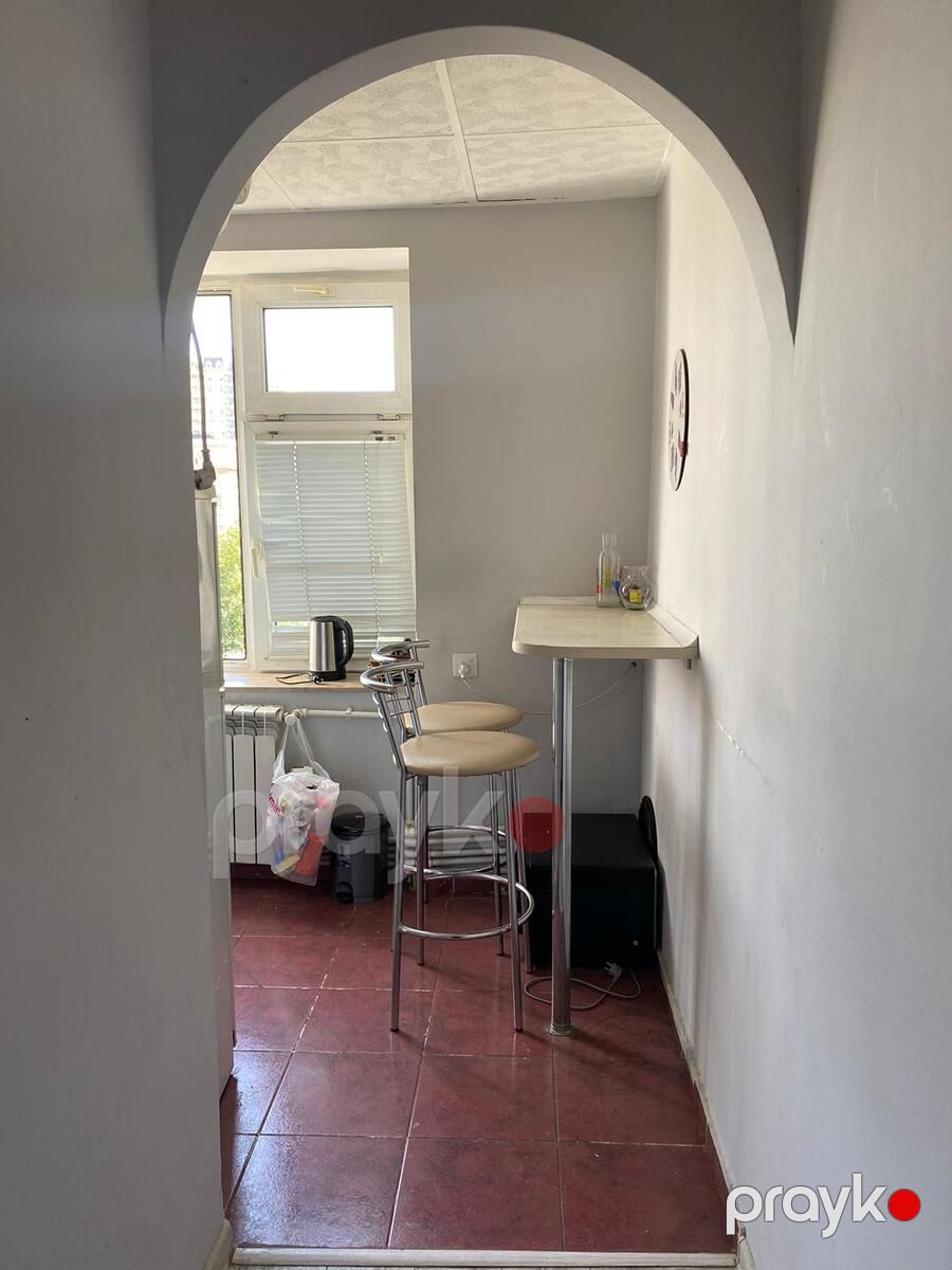 Satılır 1 otaqlı köhnə tikili 40 m² — Mənzil, Bakı (5)