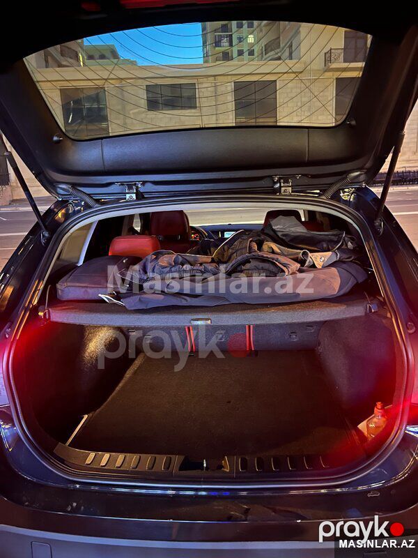 BMW X1, 2012 il — Avtomobillər, Bakı (2)