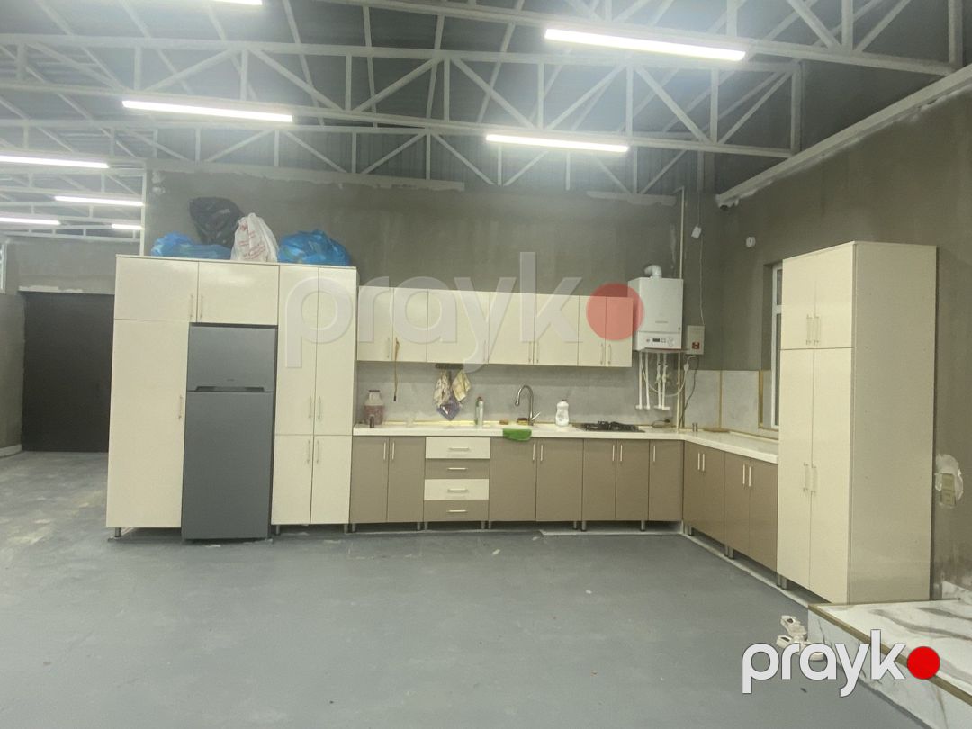 Satılır 5 otaqlı həyət evi/bağ evi 160 m² — Ev, villa, Bakı (8)