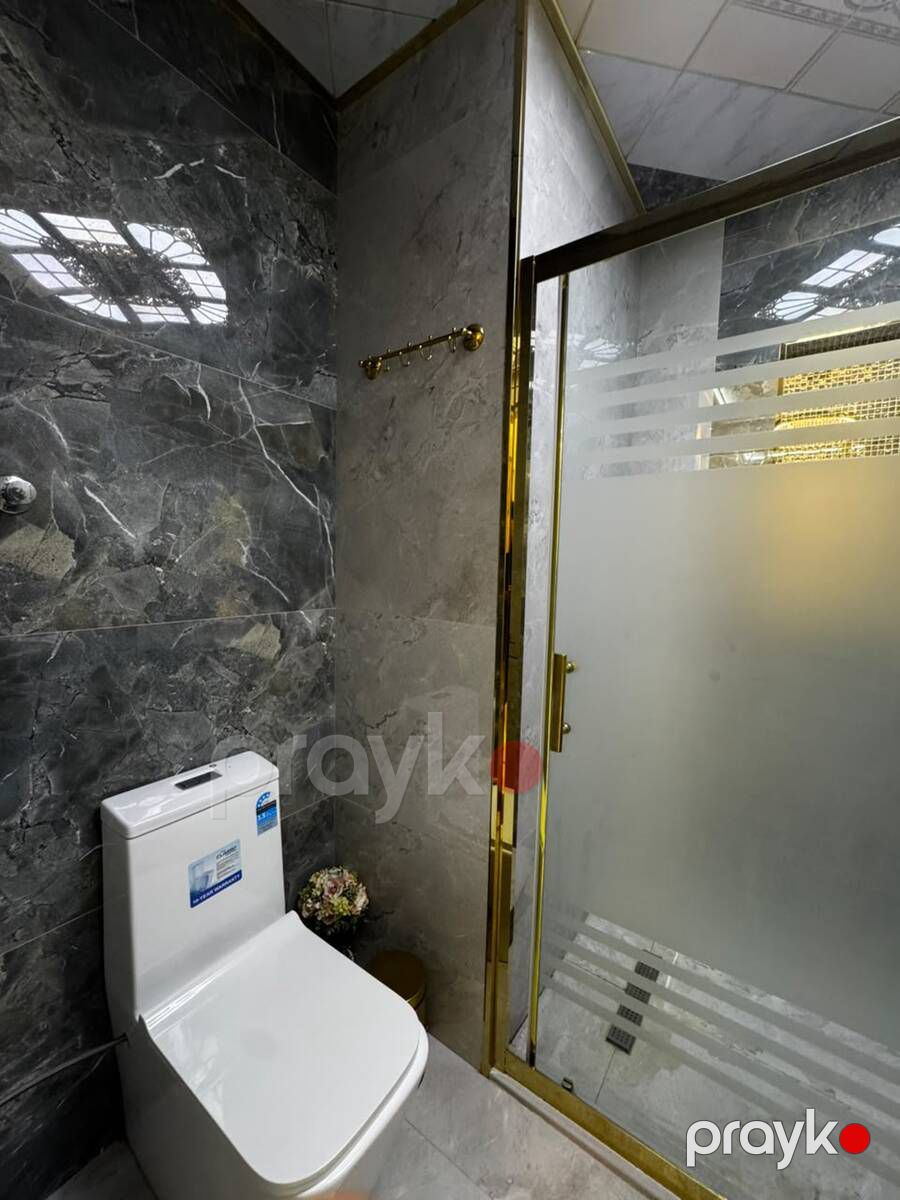 İcarəyə verilir 3 otaqlı yeni tikili 95 m² — Mənzil, Bakı (12)