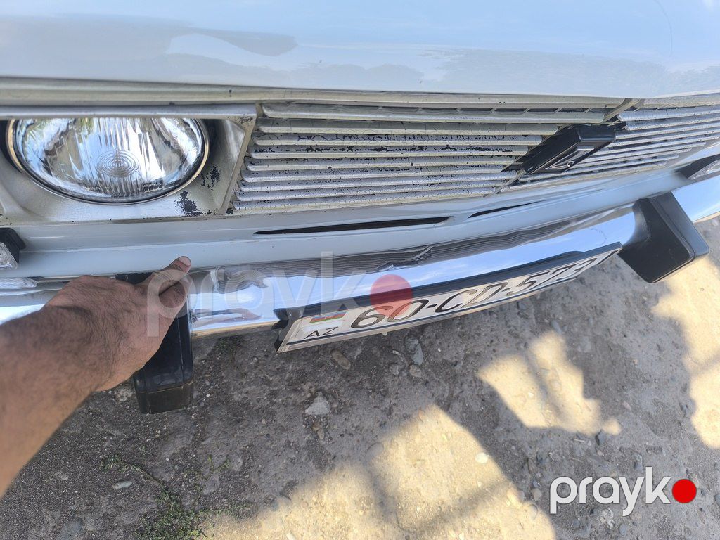 Lada (VAZ) 2106, 1.5 L, 1987 il, 182 000 km — Avtomobillər, Tovuz (3)