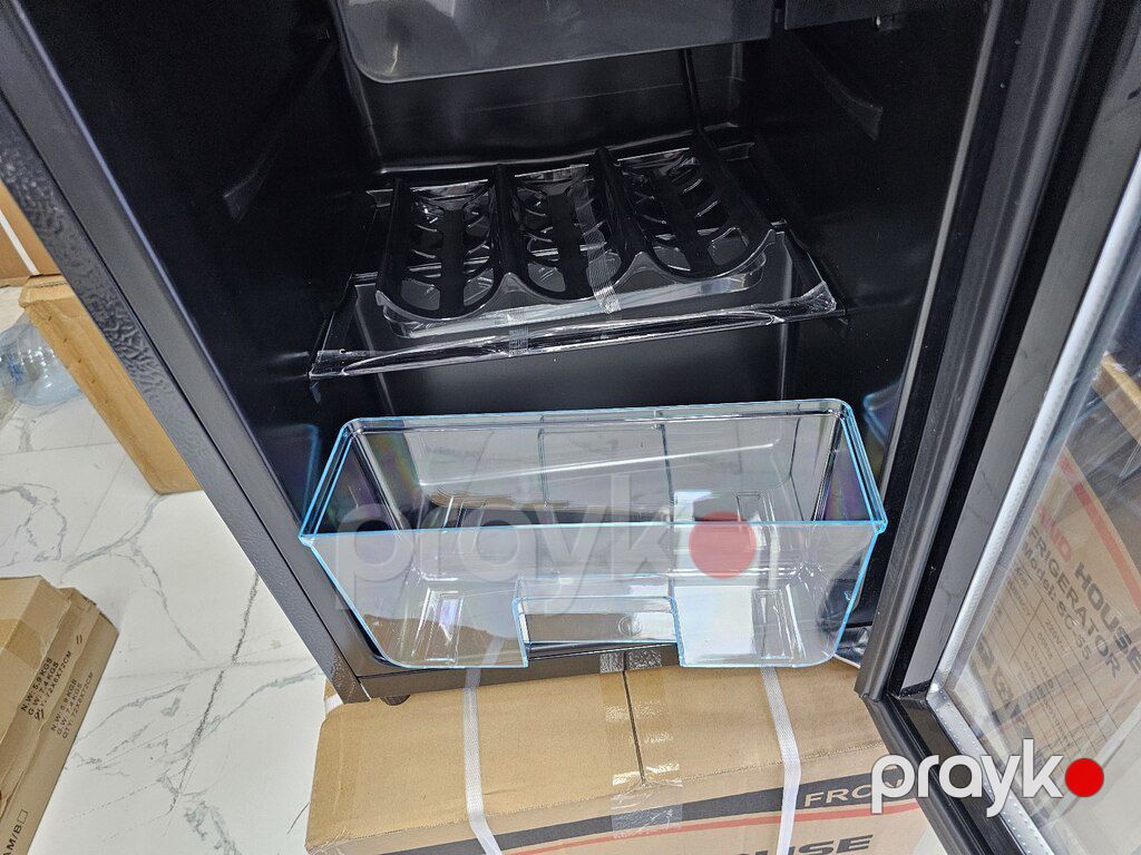 Minibar vitrin soyuducusu — Biznes və avadanlıq, Bakı (9)
